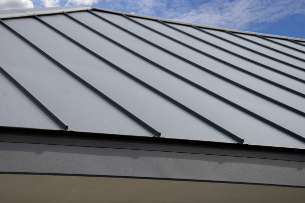 Best Metal Roofing Installation  in Hendron, KY