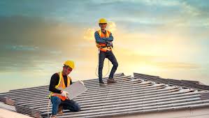 Best Rubber Roofing (EPDM, TPO)  in Hendron, KY